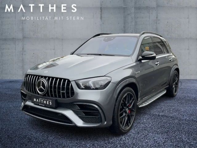 Mercedes-Benz GLE 63 AMG 2023 Benzine