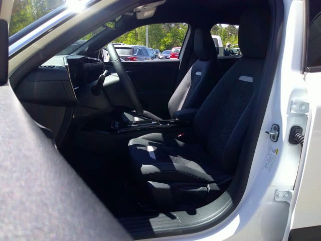Opel Mokka-E