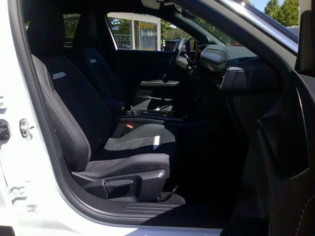 Opel Mokka-E