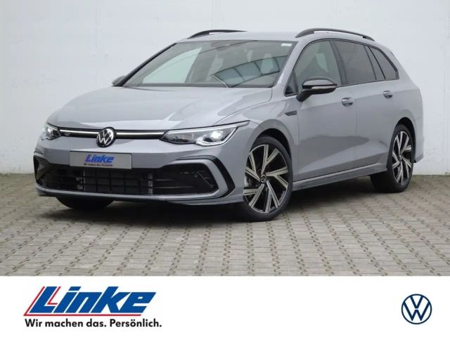 Volkswagen Golf Variant 2023 Benzine