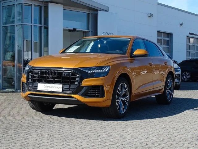 Audi Q8 2019 Diesel