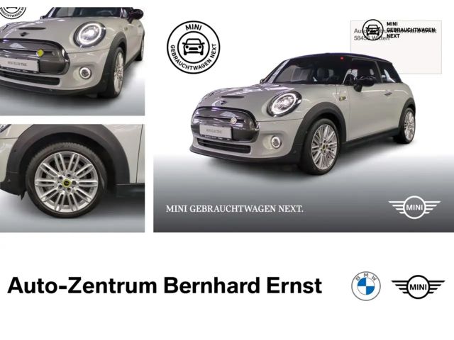 MINI Cooper SE Countryman 2020 Elektrisch