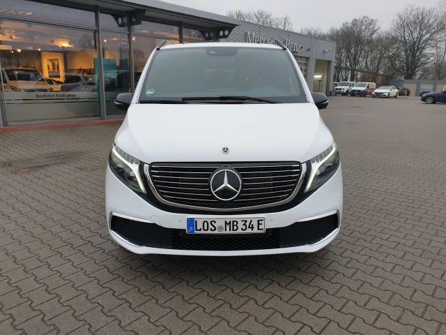 Mercedes-Benz EQV 300