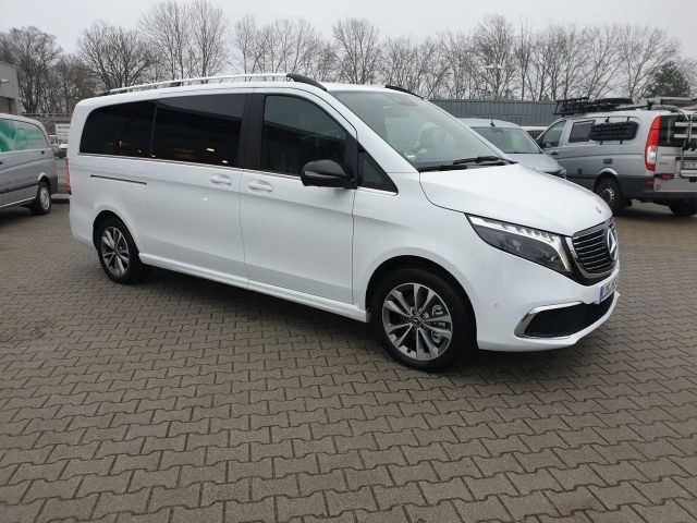 Mercedes-Benz EQV 300