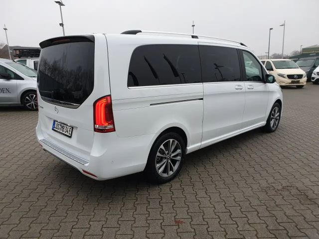 Mercedes-Benz EQV 300