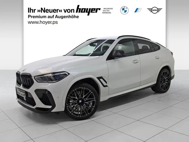 BMW X6 M