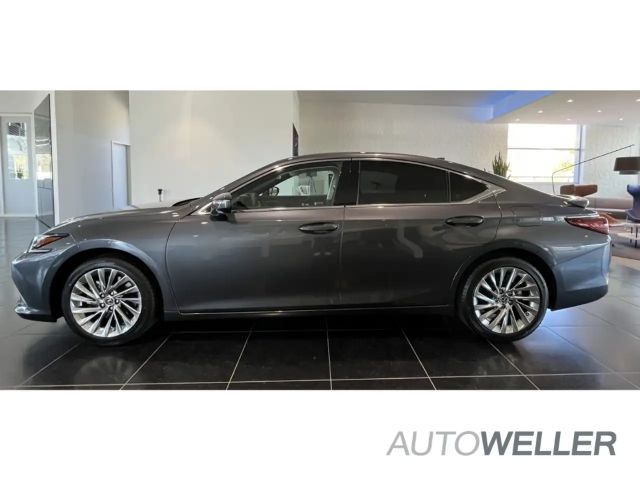 Lexus ES 300