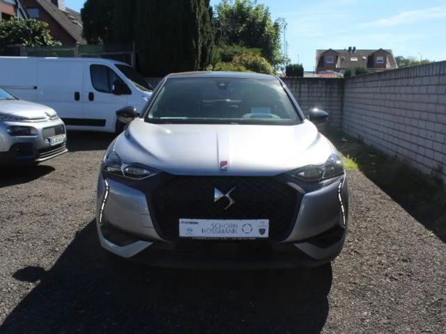 DS DS 3 Crossback