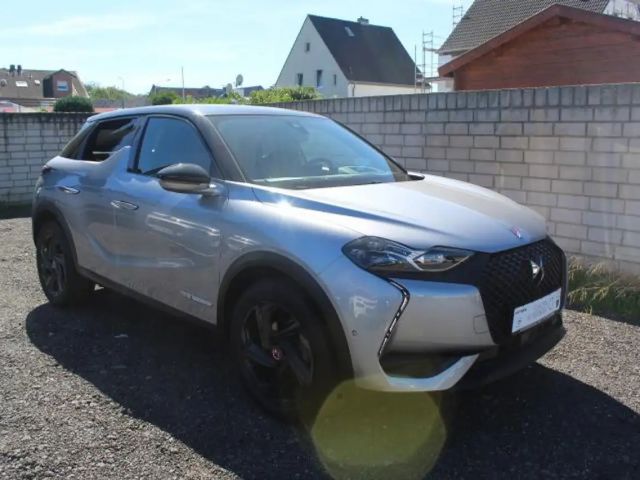 DS DS 3 Crossback