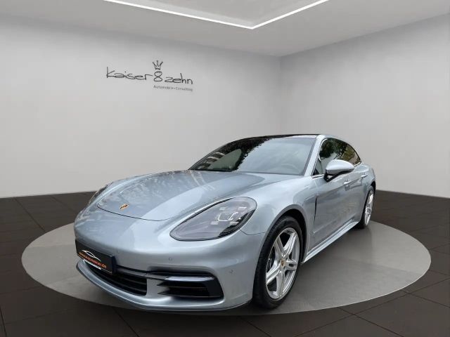 Porsche Panamera 2019 Benzine