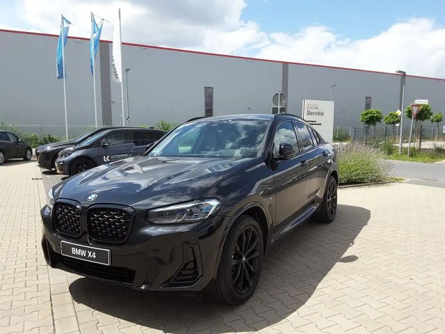 BMW X4 2023 Diesel