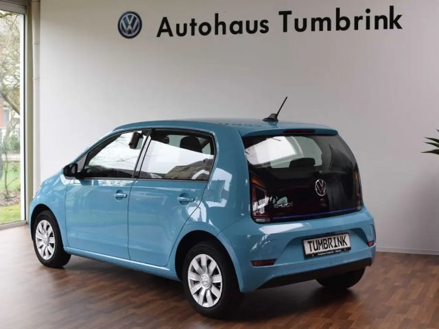 Volkswagen e-up!