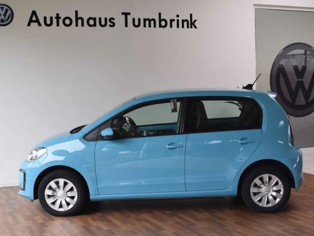 Volkswagen e-up!