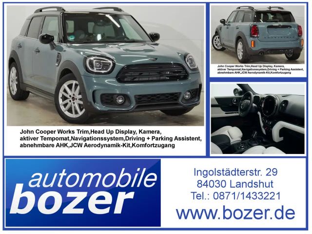 MINI Cooper D Countryman 2023 Diesel