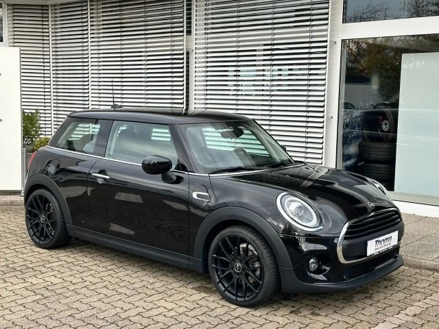 MINI One