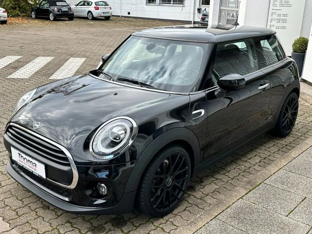 MINI One