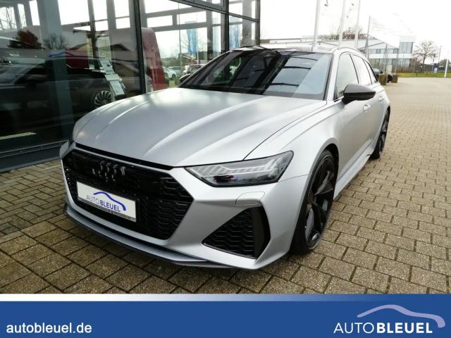 Audi RS6 2022 Benzine