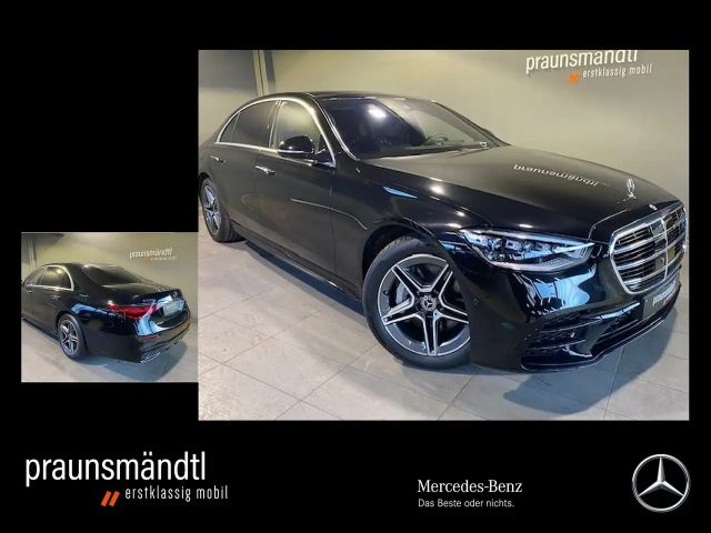 Mercedes-Benz S 580 2022 Hybride / Benzine