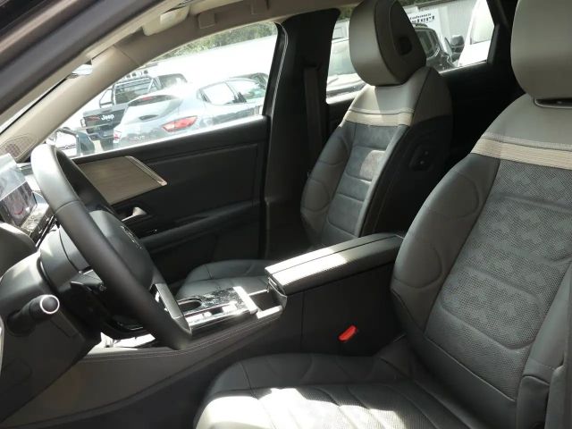 Citroen C5 X