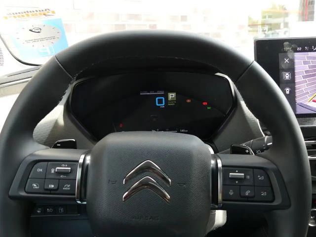 Citroen C5 X