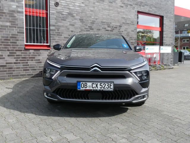 Citroen C5 X