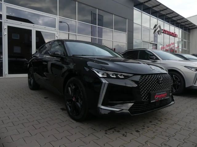 DS DS 4