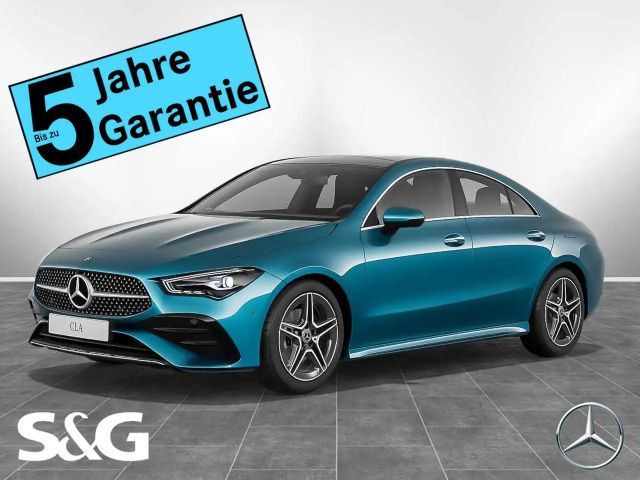 Mercedes-Benz CLA 180 2023 Benzine