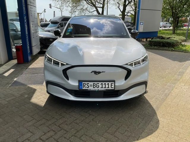 Ford Mustang Mach-E