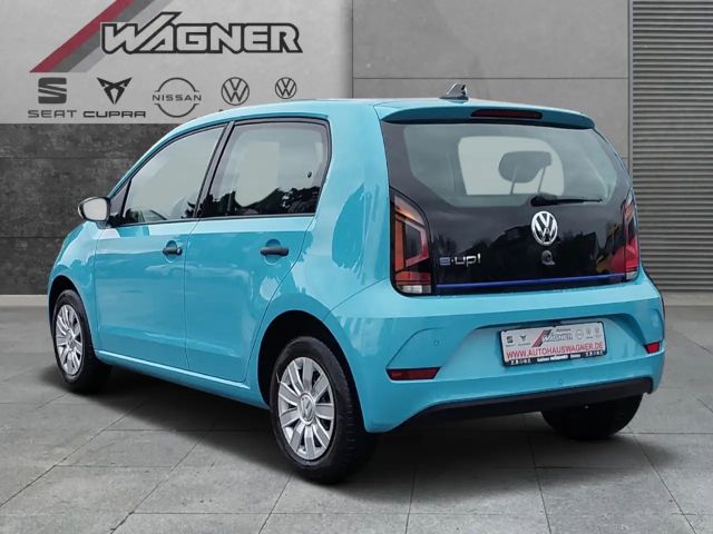 Volkswagen e-up!