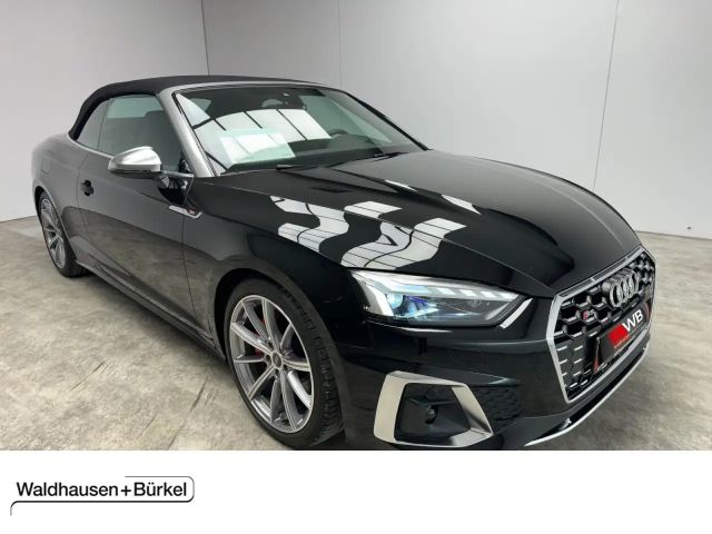 Audi S5 2023 Benzine