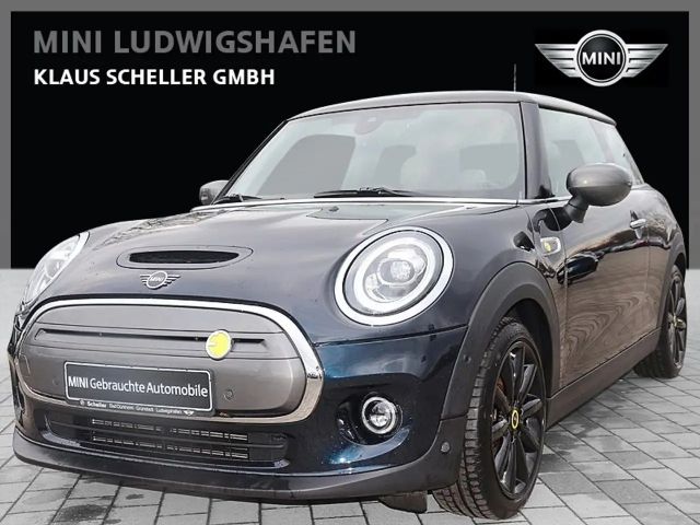 MINI Cooper SE 2021 Elektrisch