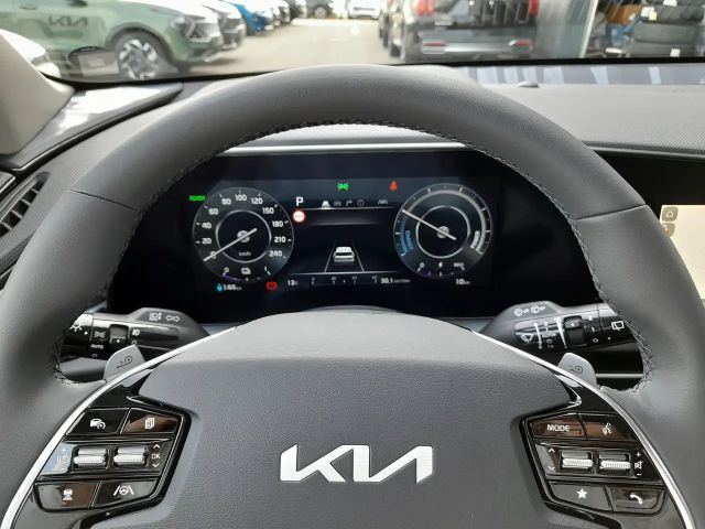 Kia e-Niro