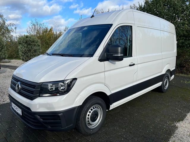 Volkswagen Crafter 2023 Diesel