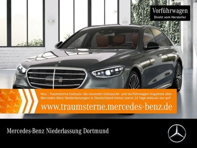 Mercedes-Benz S 600 2023 Benzine