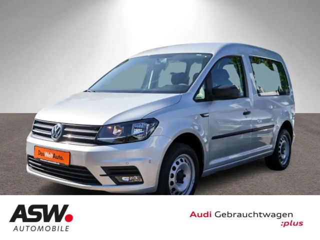 Volkswagen Caddy 2020 Benzine