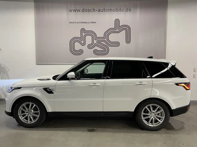 Land Rover Range Rover Sport 2019 Diesel