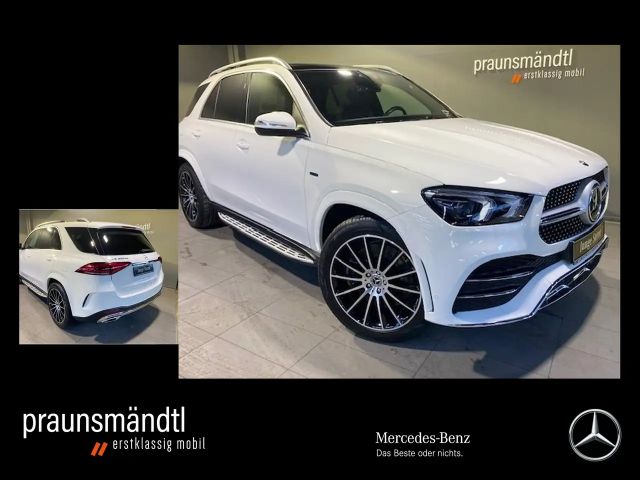 Mercedes-Benz GLE 350 2021 Hybride / Diesel