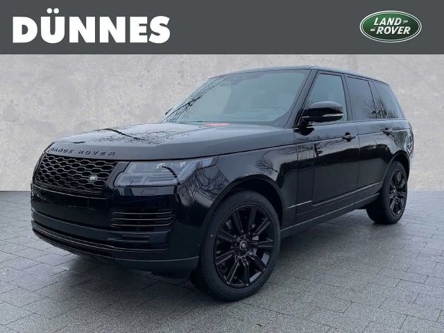 Land Rover Range Rover 2020 Diesel