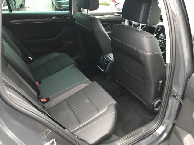 Volkswagen Passat Alltrack