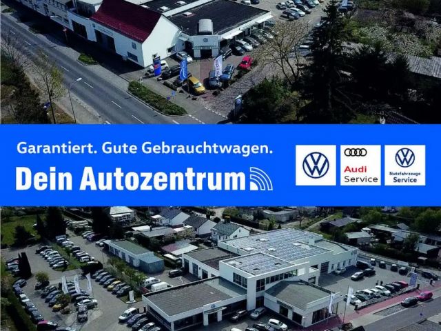 Volkswagen Passat Alltrack