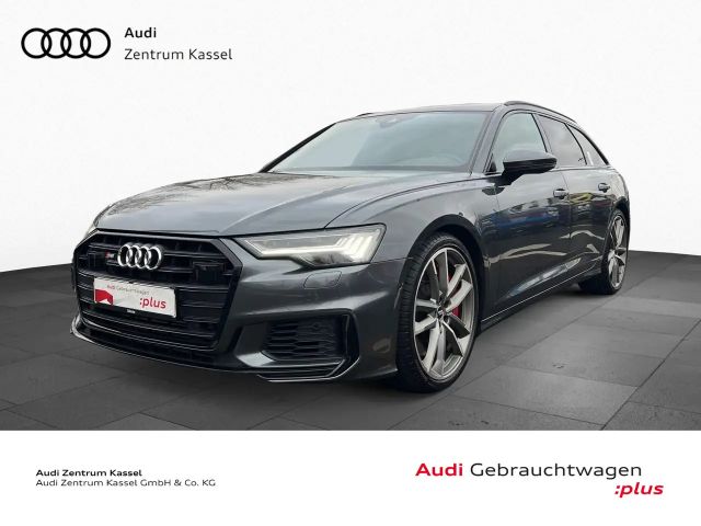 Audi S6 2020 Diesel