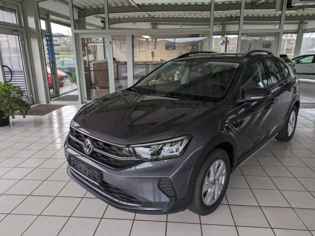 Volkswagen Taigo 1.0 TSI OPF Life 2023 Benzine