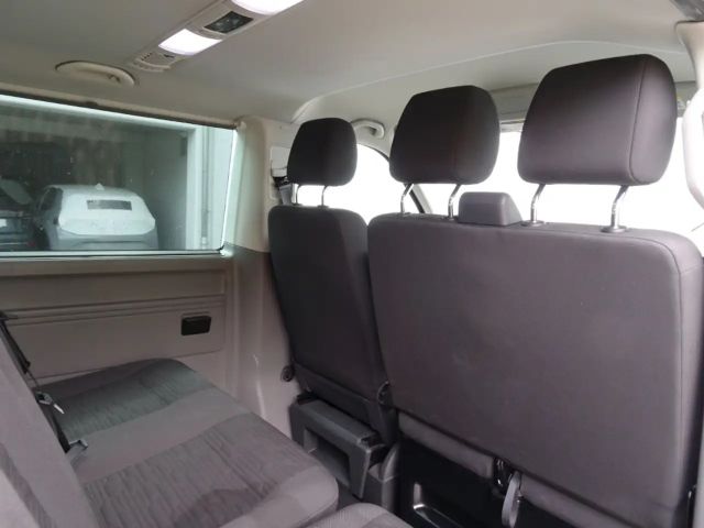 Volkswagen T6.1 Caravelle