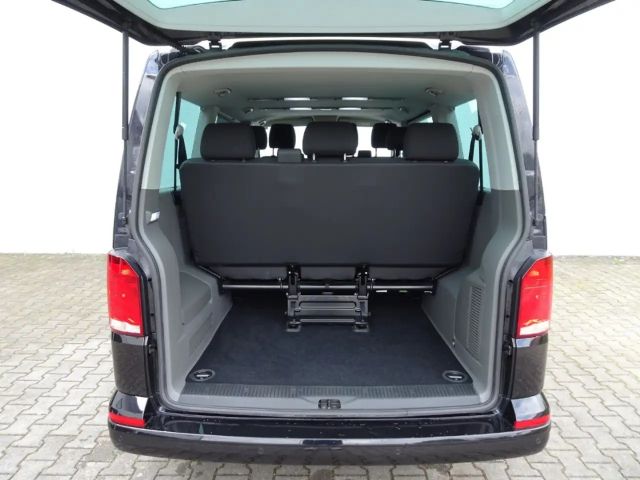 Volkswagen T6.1 Caravelle