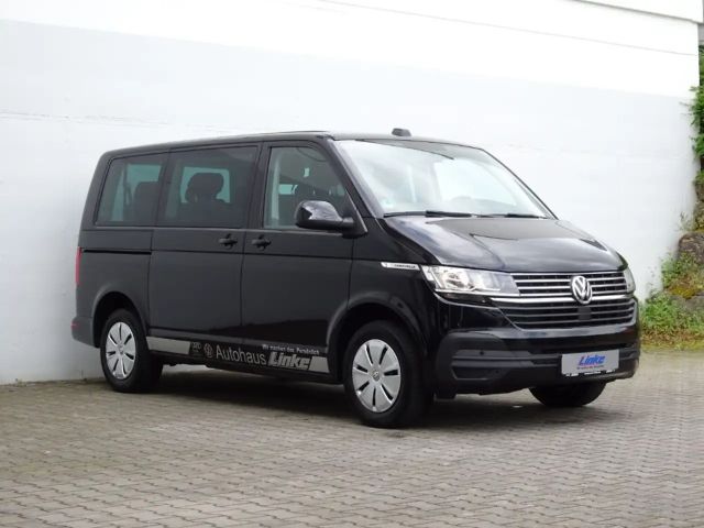 Volkswagen T6.1 Caravelle