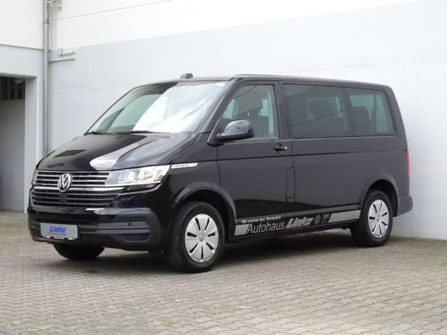 Volkswagen T6.1 Caravelle