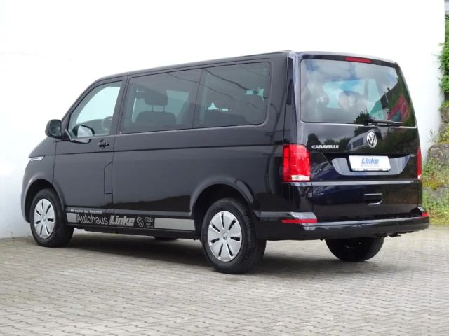 Volkswagen T6.1 Caravelle