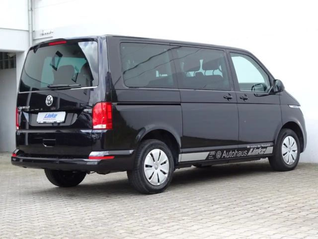 Volkswagen T6.1 Caravelle