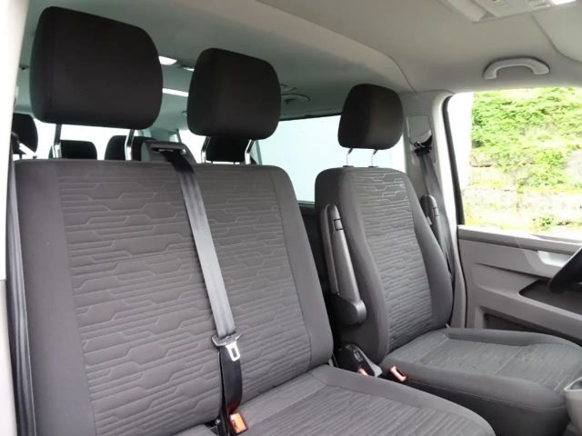 Volkswagen T6.1 Caravelle