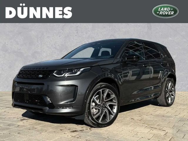 Land Rover Discovery Sport 2023 Diesel